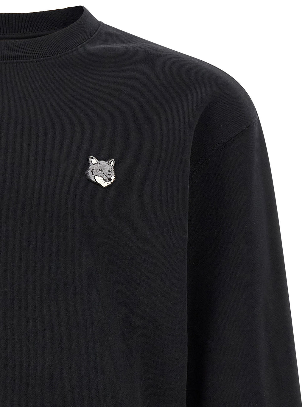 'Fox Head' sweatshirt 3