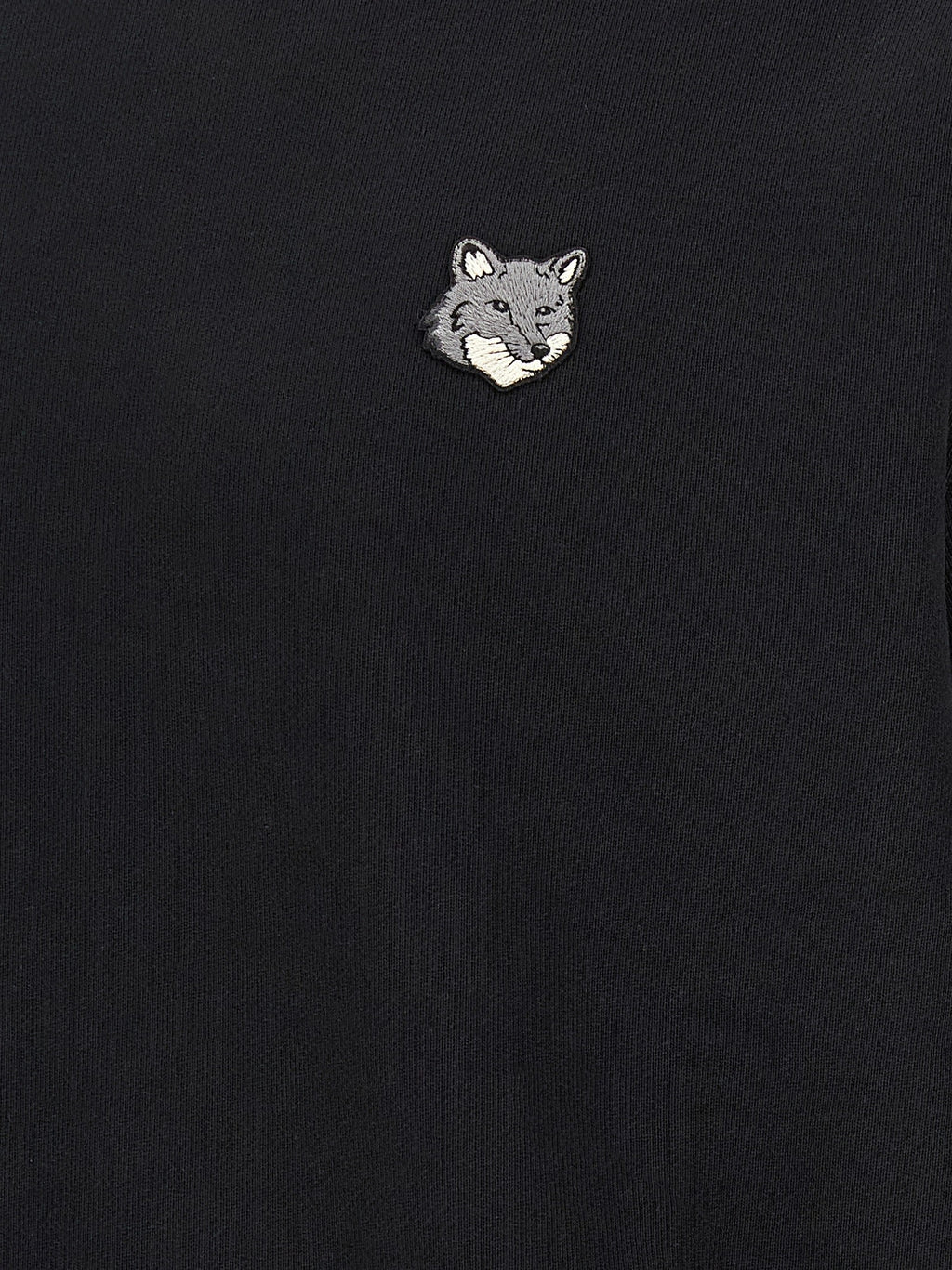 'Fox Head' sweatshirt 5
