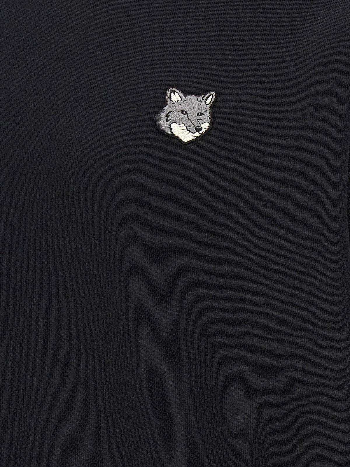 'Fox Head' sweatshirt 5
