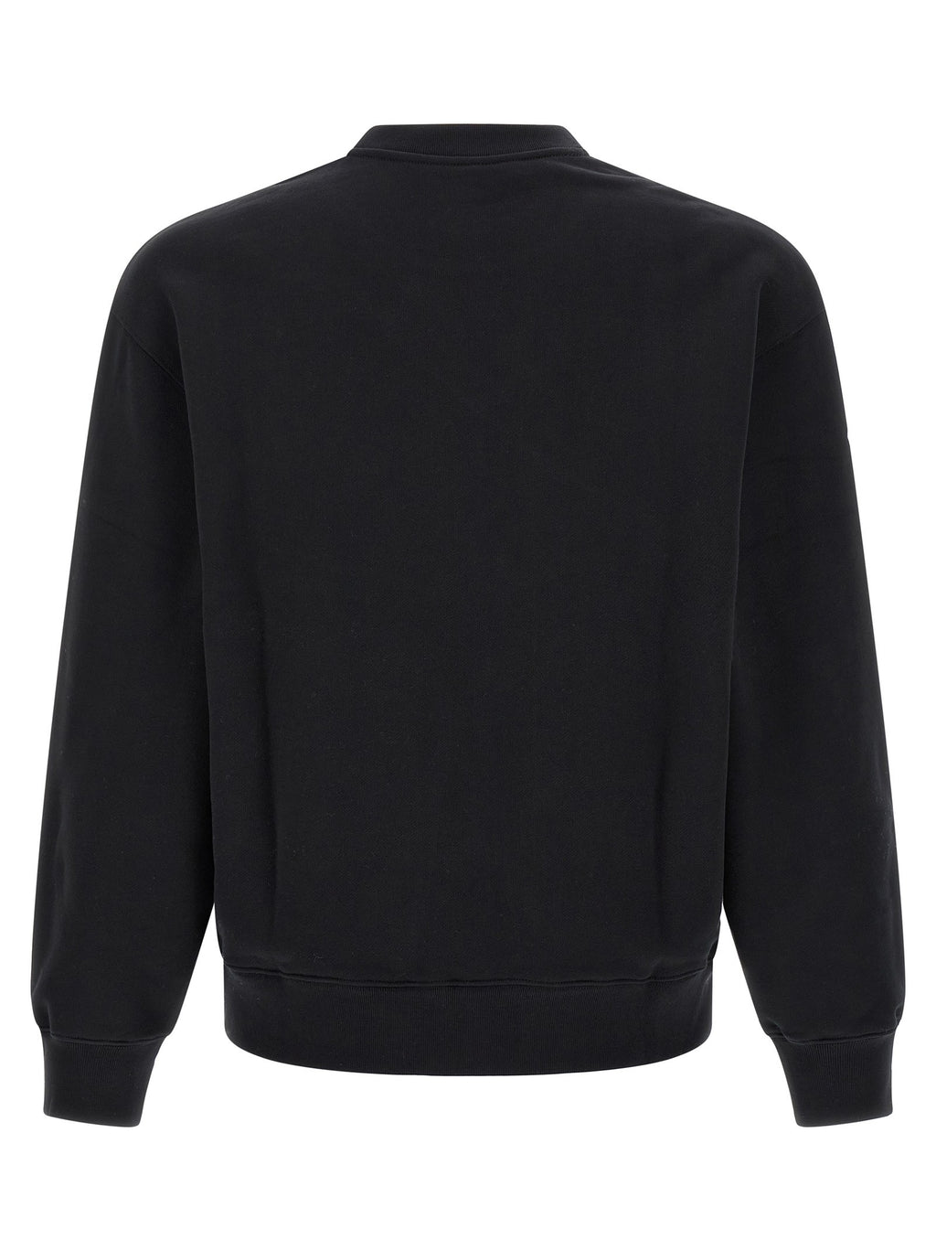 'Fox Head' sweatshirt 2