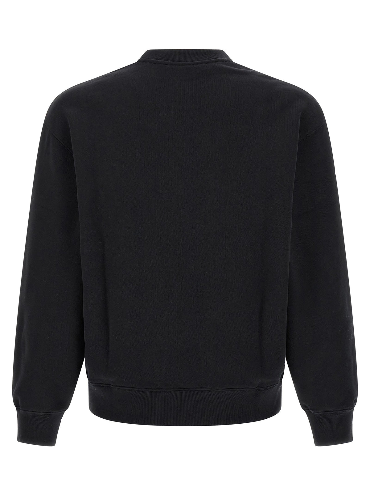 'Fox Head' sweatshirt 2