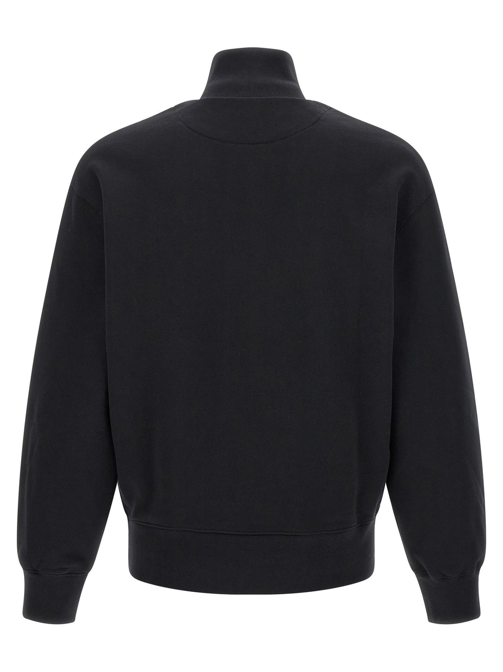 'Fox Head' sweatshirt 2