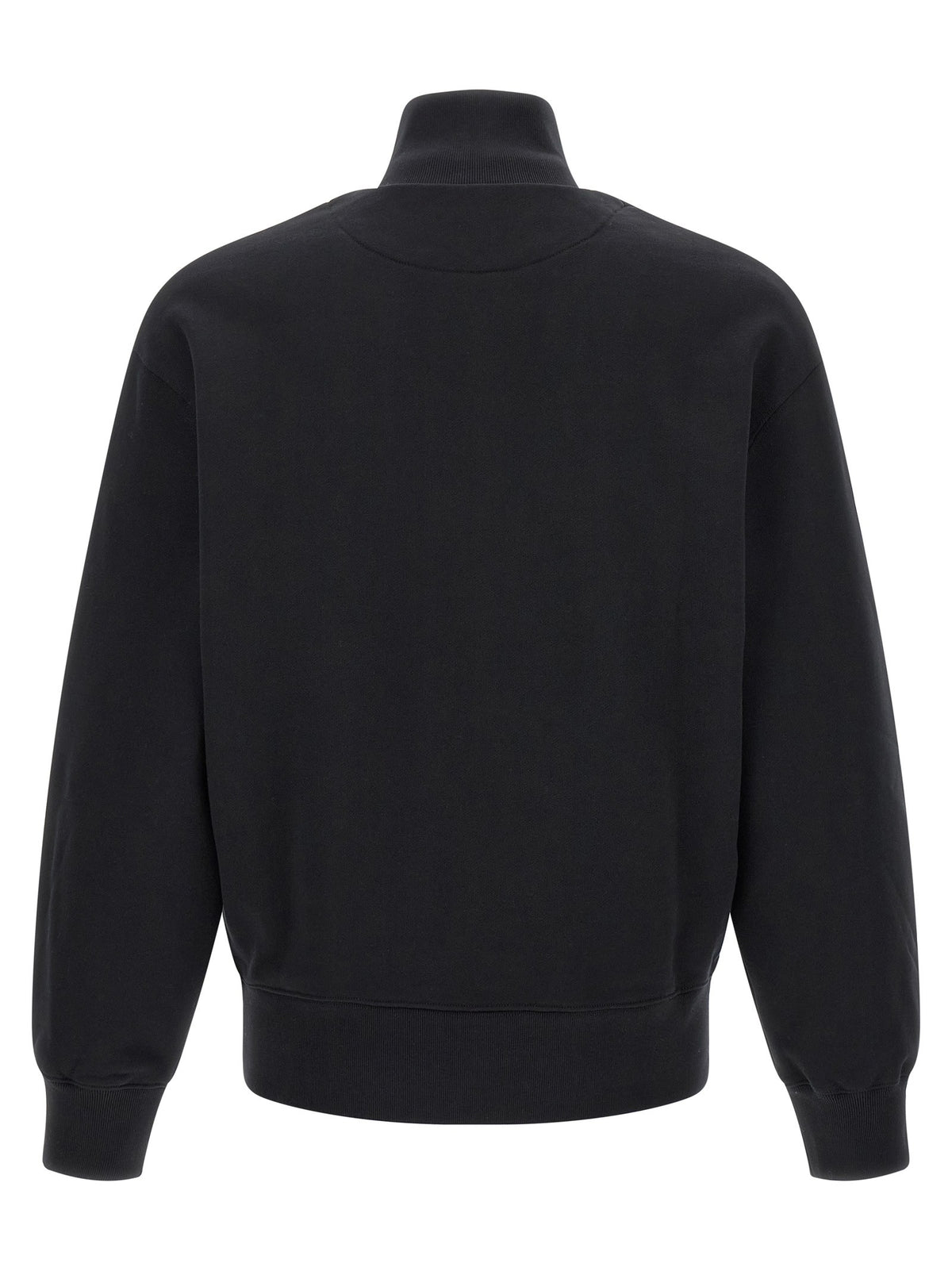 'Fox Head' sweatshirt 2