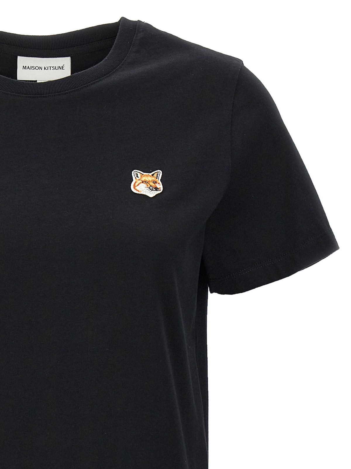 'Fox Head' T-shirt 3