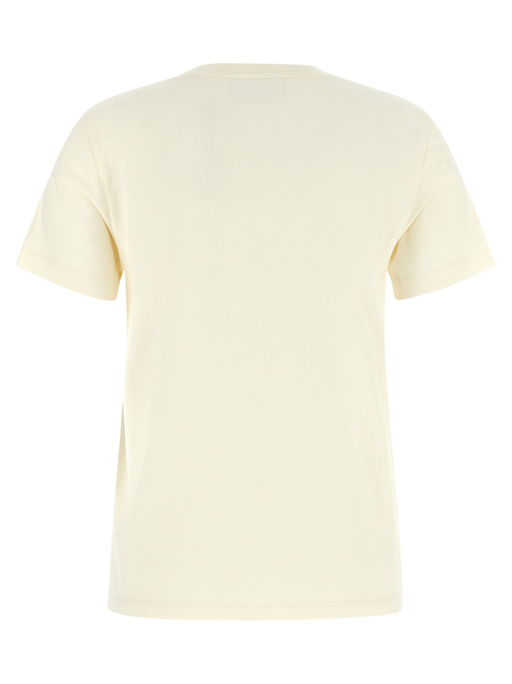 'Fox Head' T-shirt 2