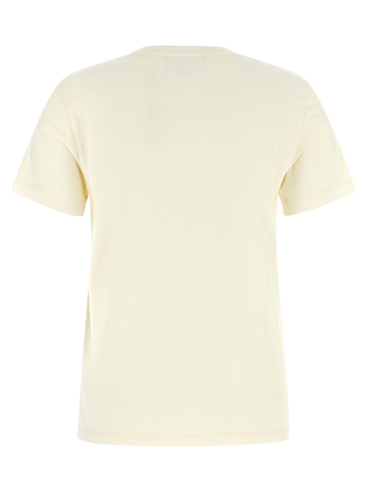 'Fox Head' T-shirt 2