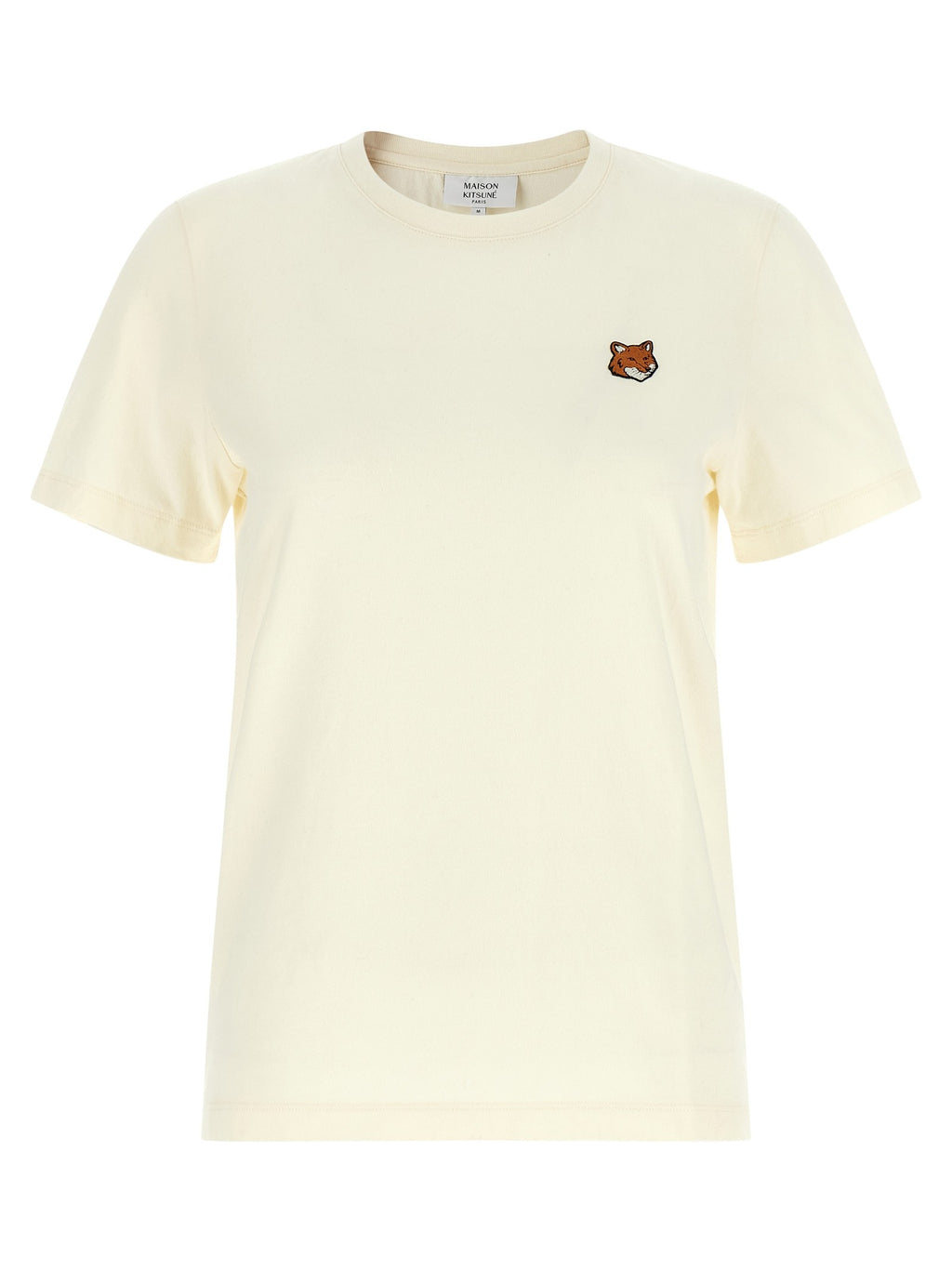 'Fox Head' T-shirt