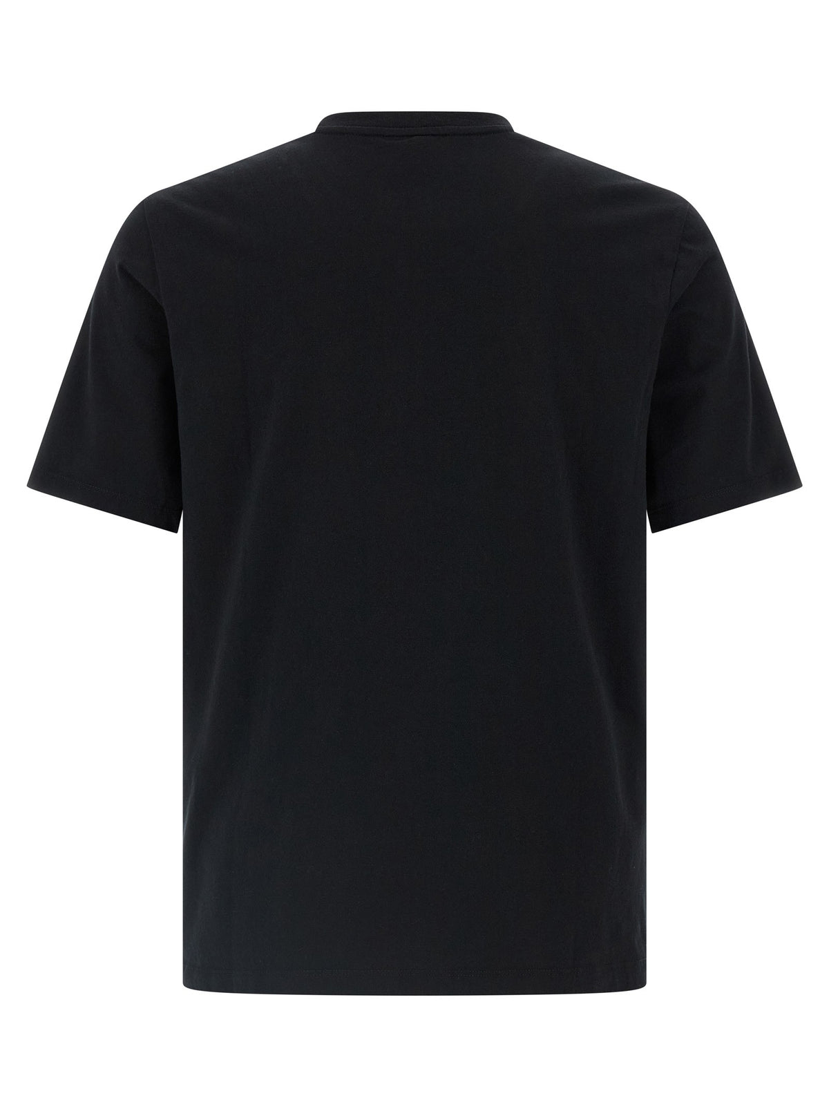 'Fox Head' T-shirt 2