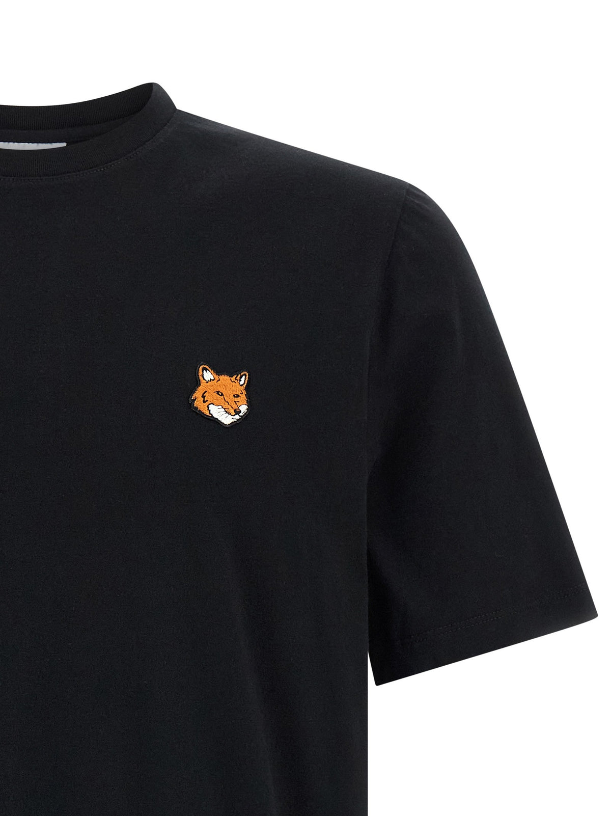 'Fox Head' T-shirt 3