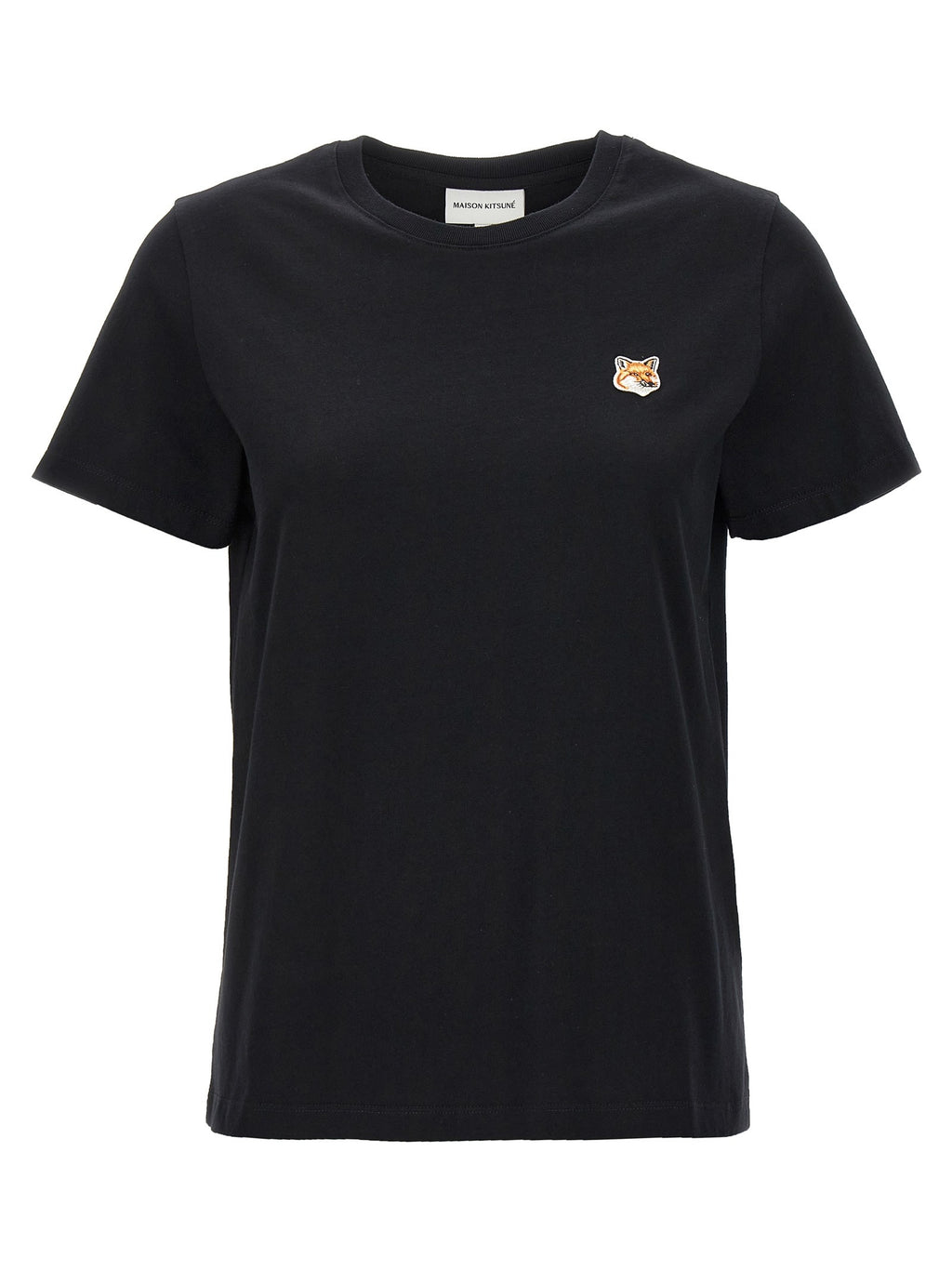 'Fox Head' T-shirt