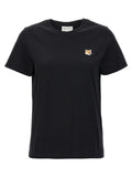'Fox Head' T-shirt