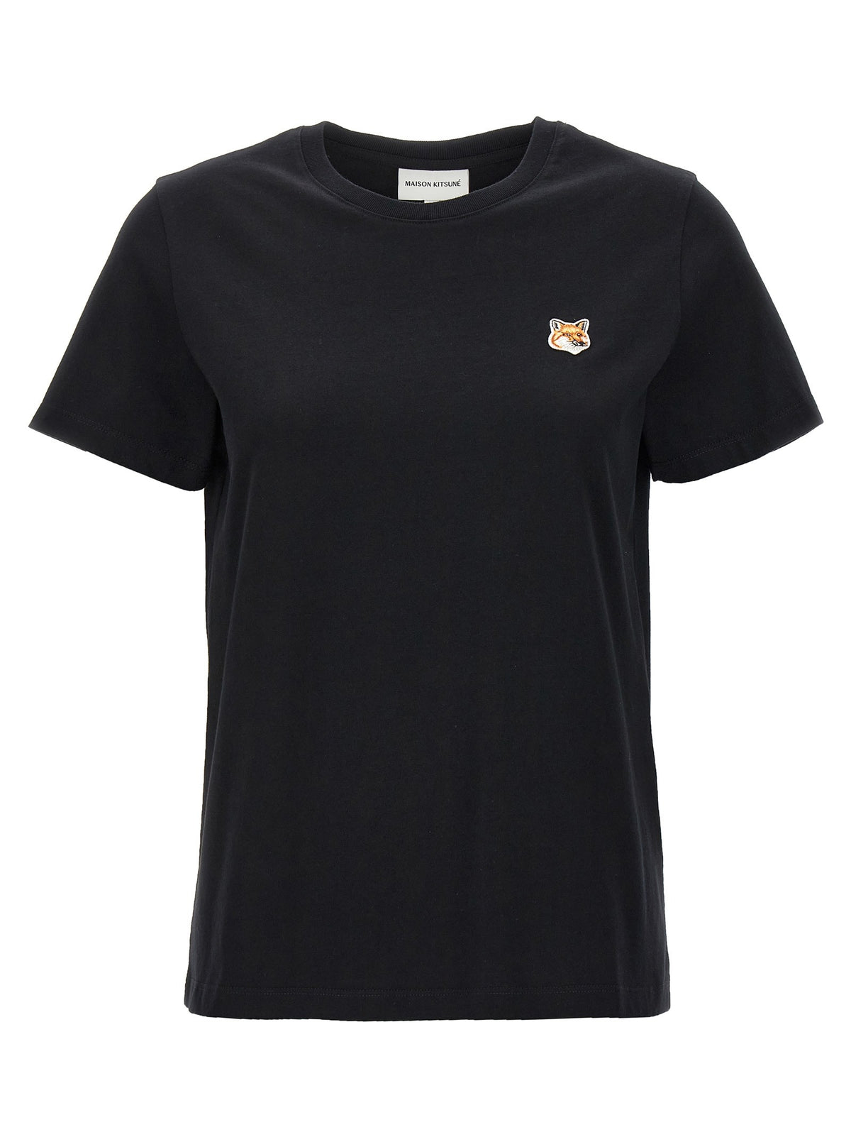 'Fox Head' T-shirt