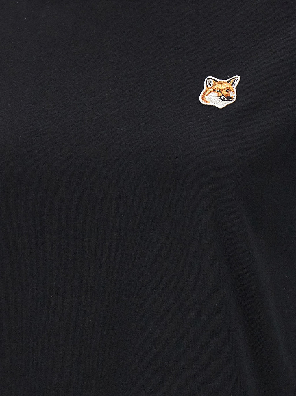 'Fox Head' T-shirt 4