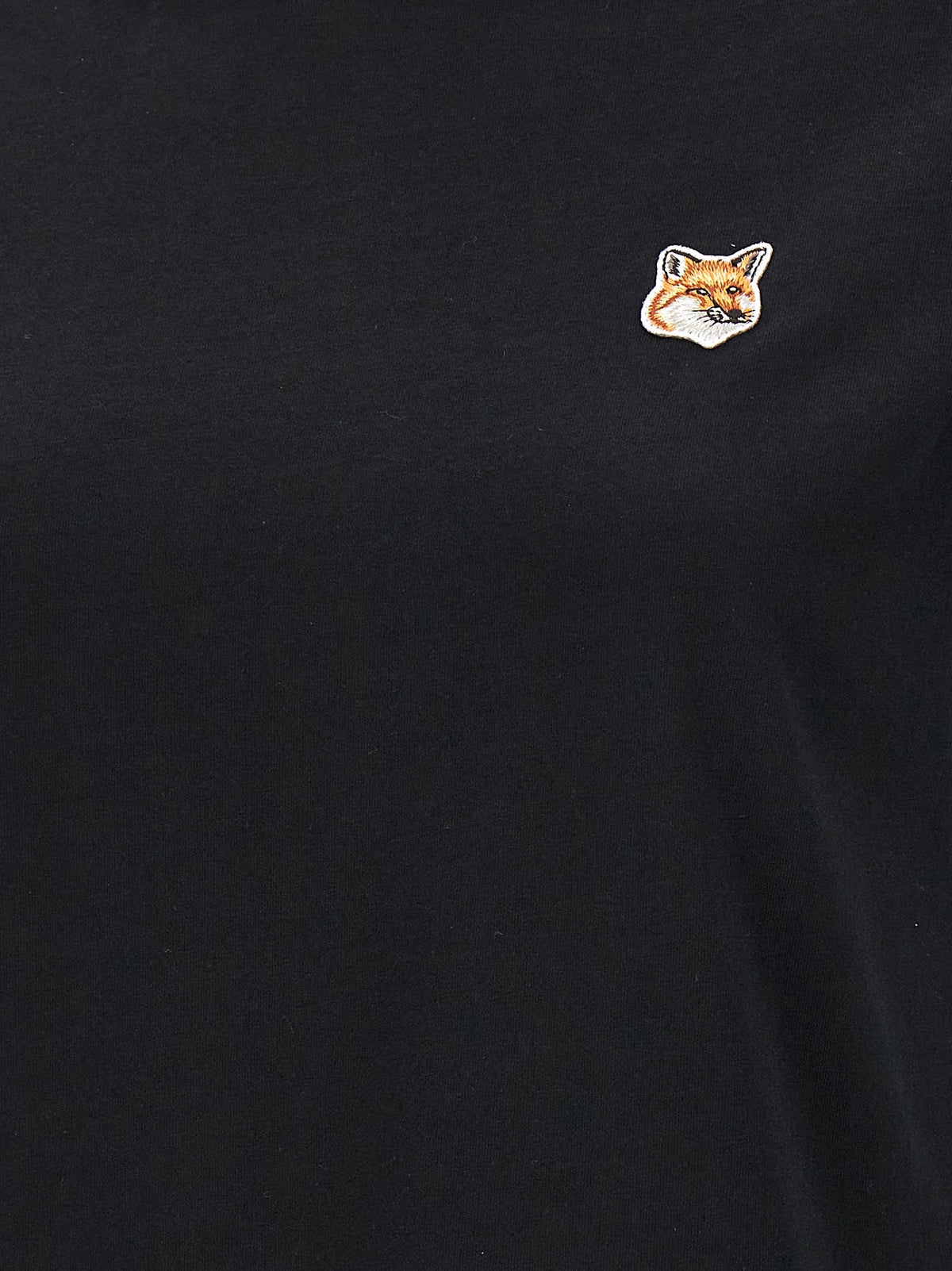 'Fox Head' T-shirt 4
