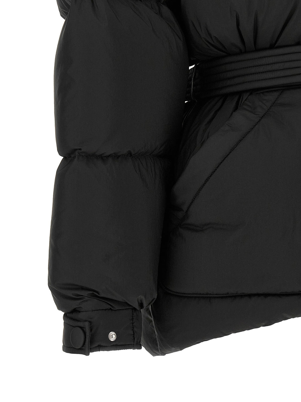 'Fox Michlin' down jacket 4