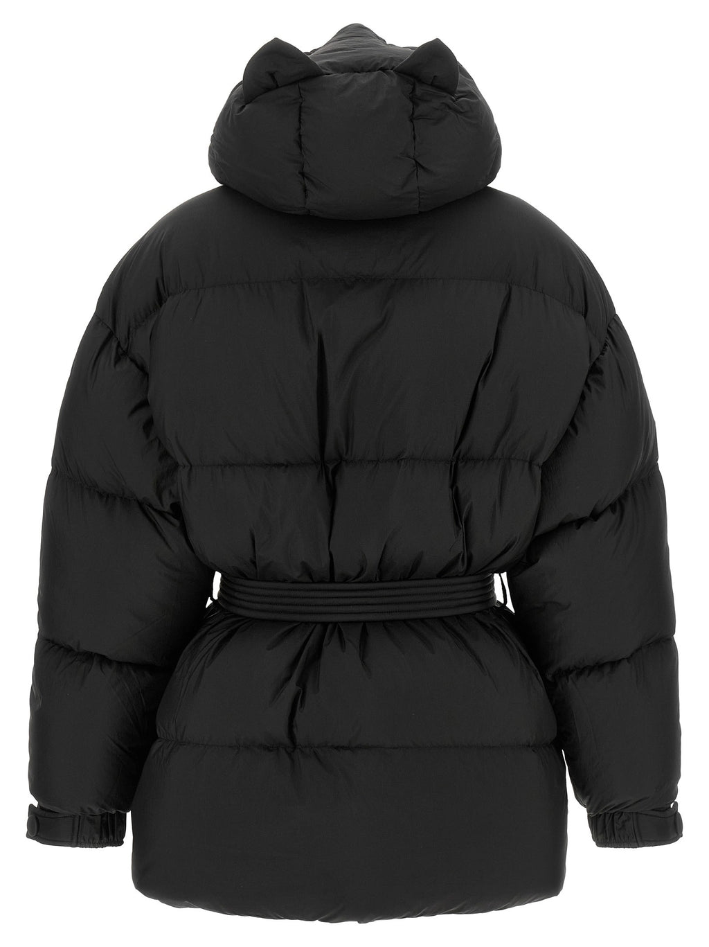 'Fox Michlin' down jacket 2