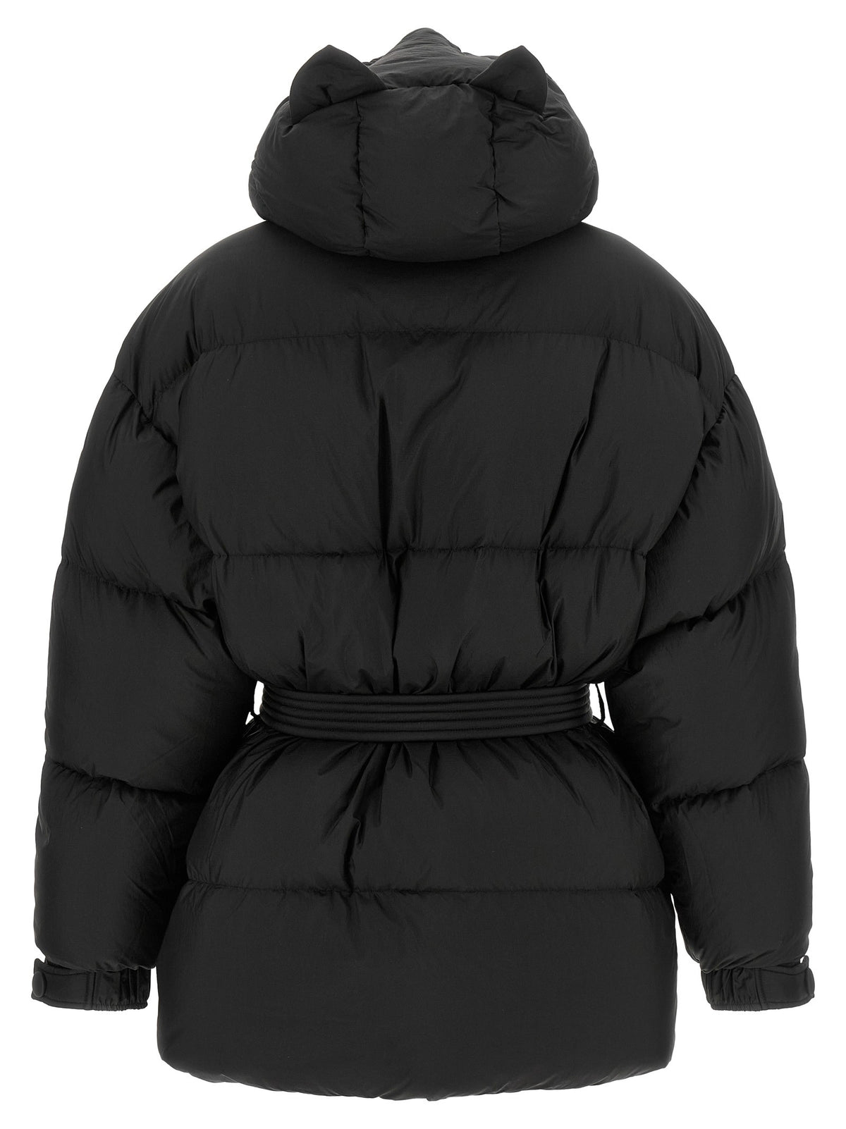 'Fox Michlin' down jacket 2
