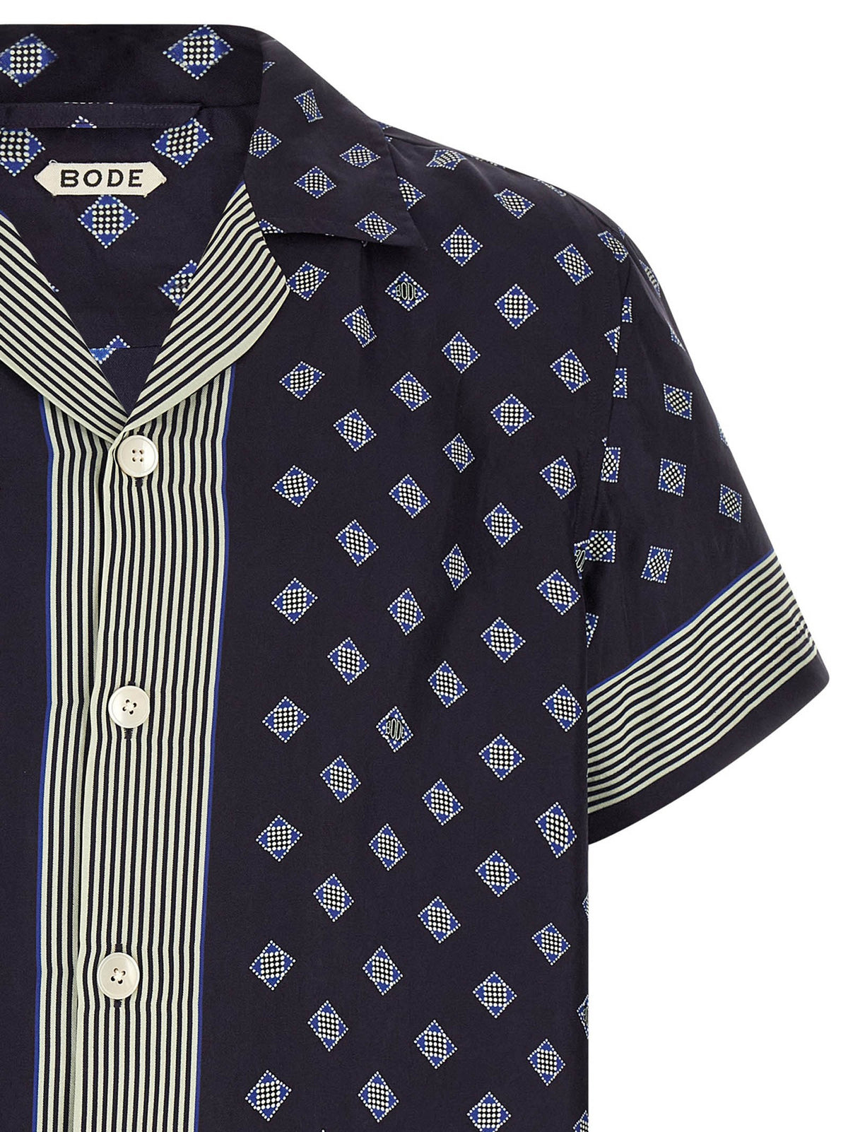 'Foyer Diamond' shirt 3