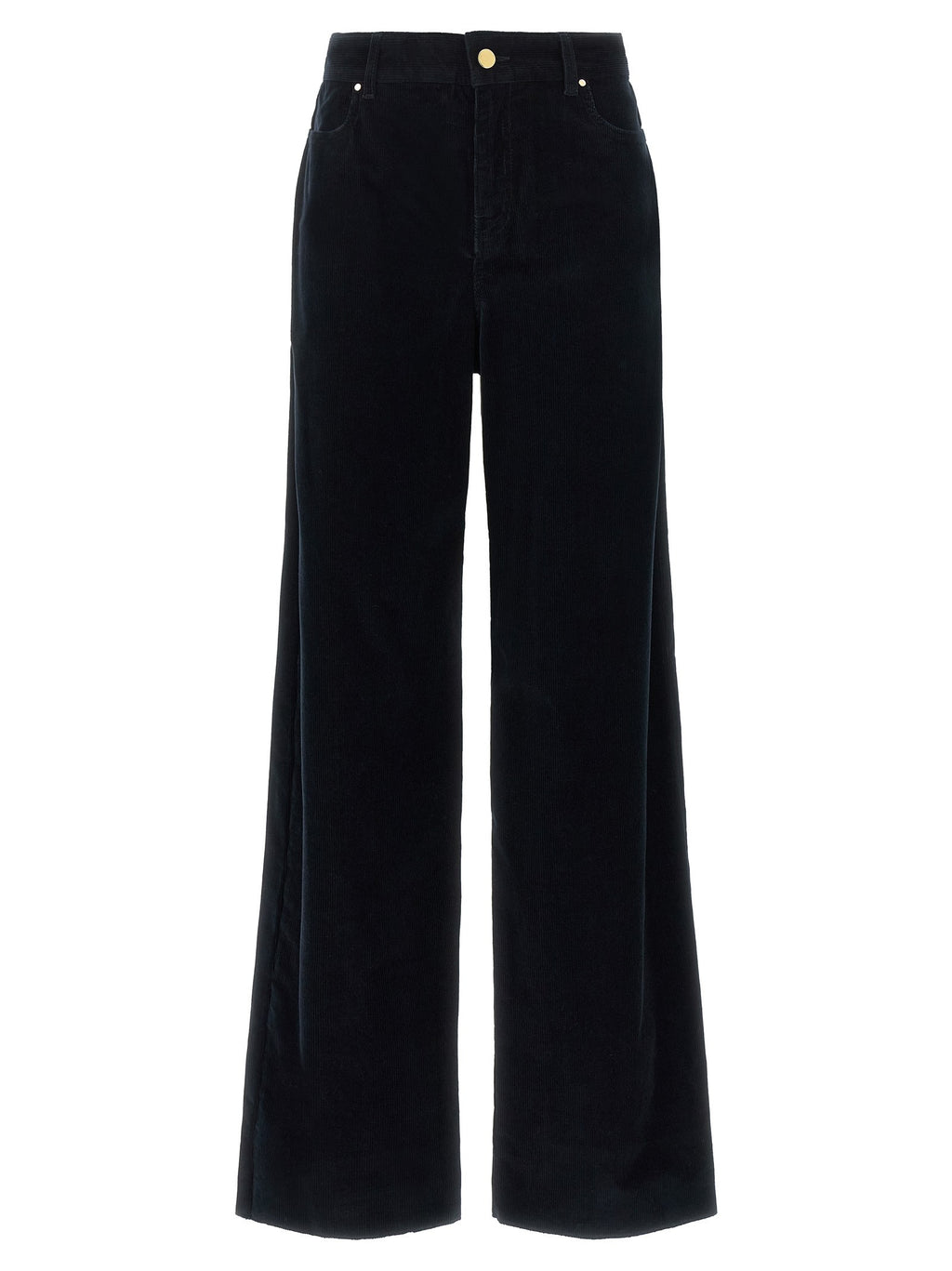 'Fragola' palazzo pants