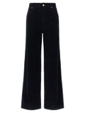 'Fragola' palazzo pants