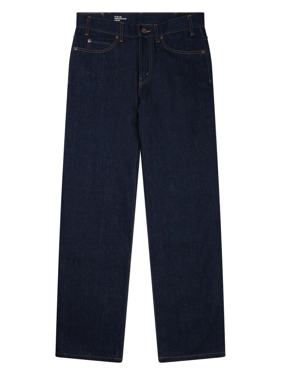 francoise jeans