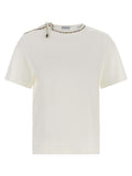 'Frankie Bow' T-shirt