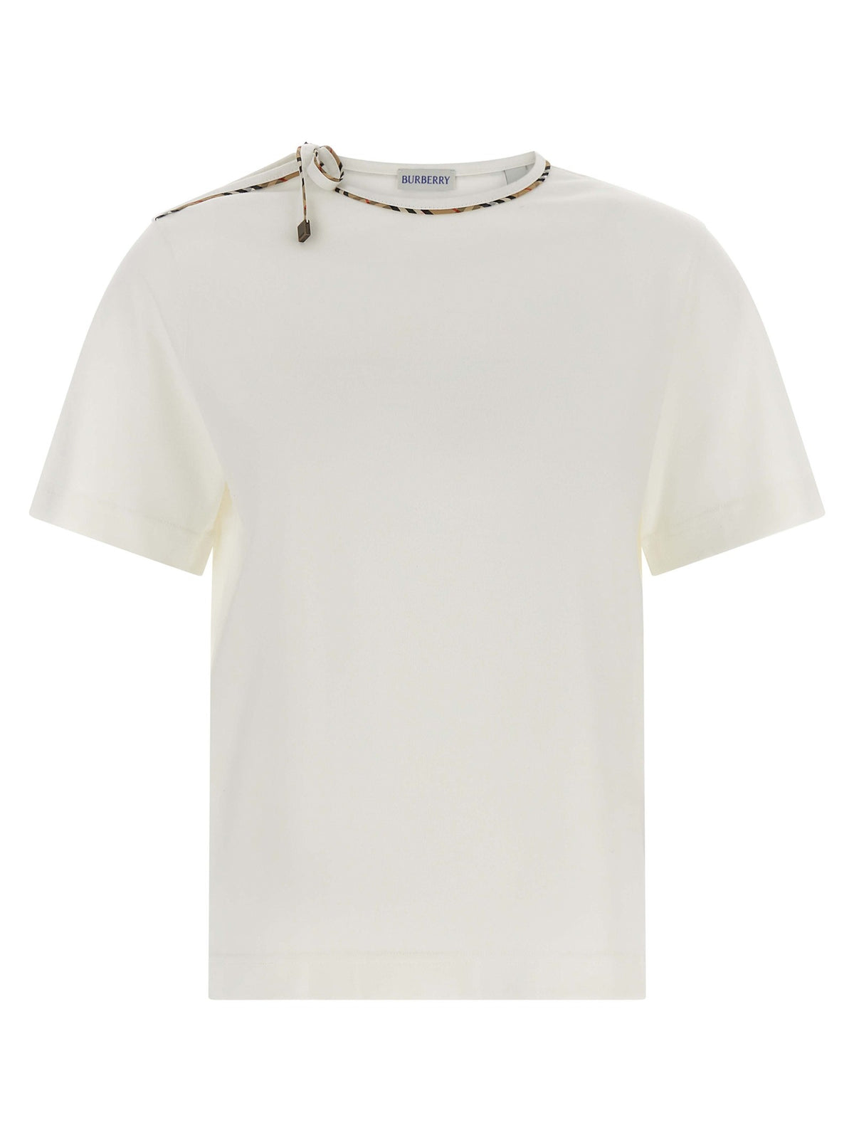 'Frankie Bow' T-shirt
