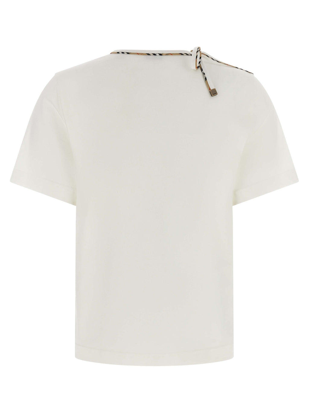 'Frankie Bow' T-shirt 2