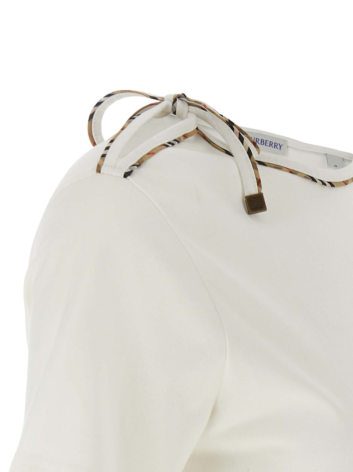 'Frankie Bow' T-shirt 5