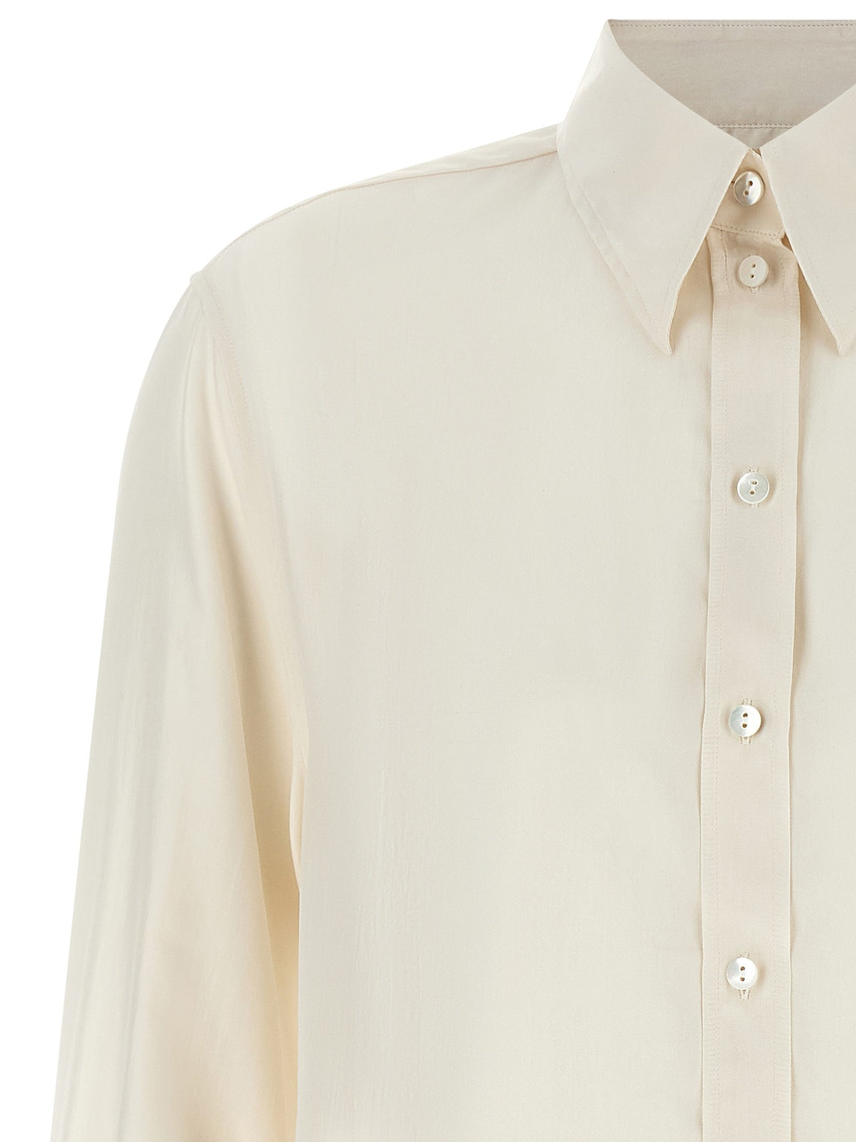 'Frankie' shirt 3