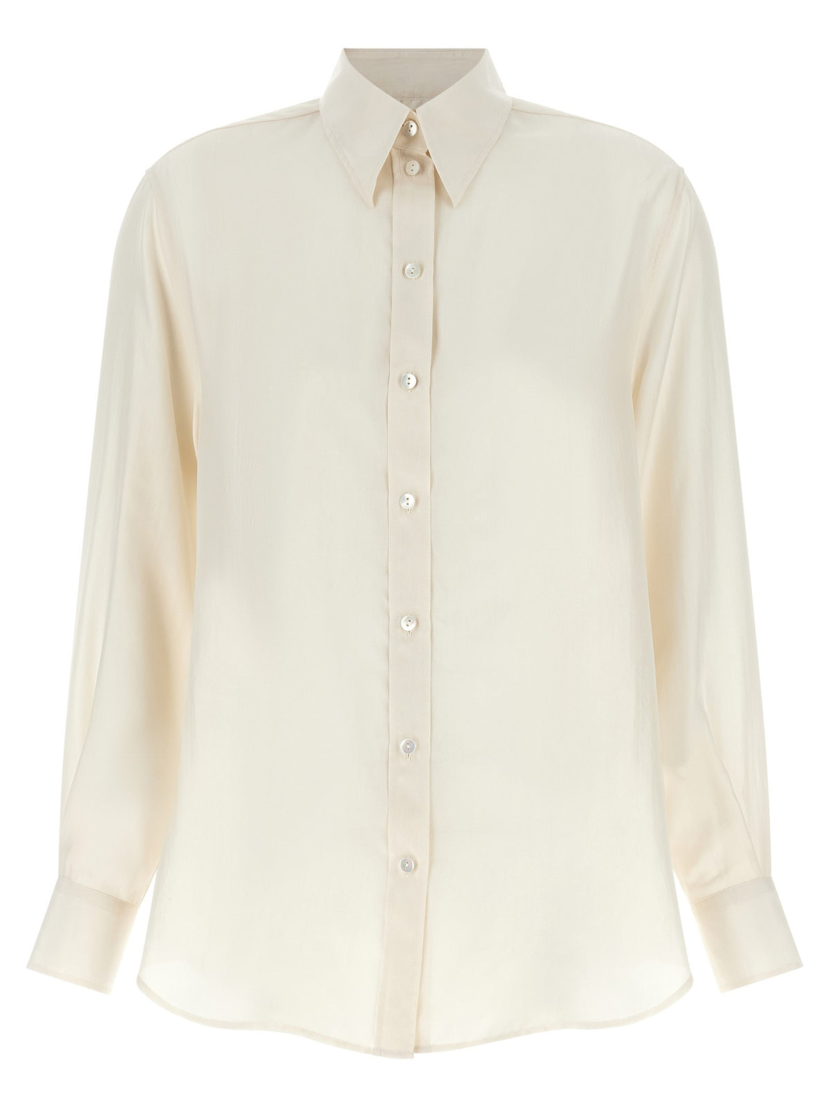 'Frankie' shirt