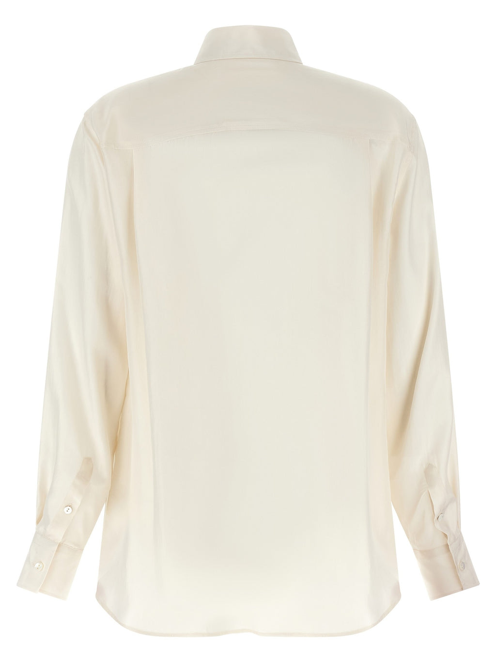 'Frankie' shirt 2