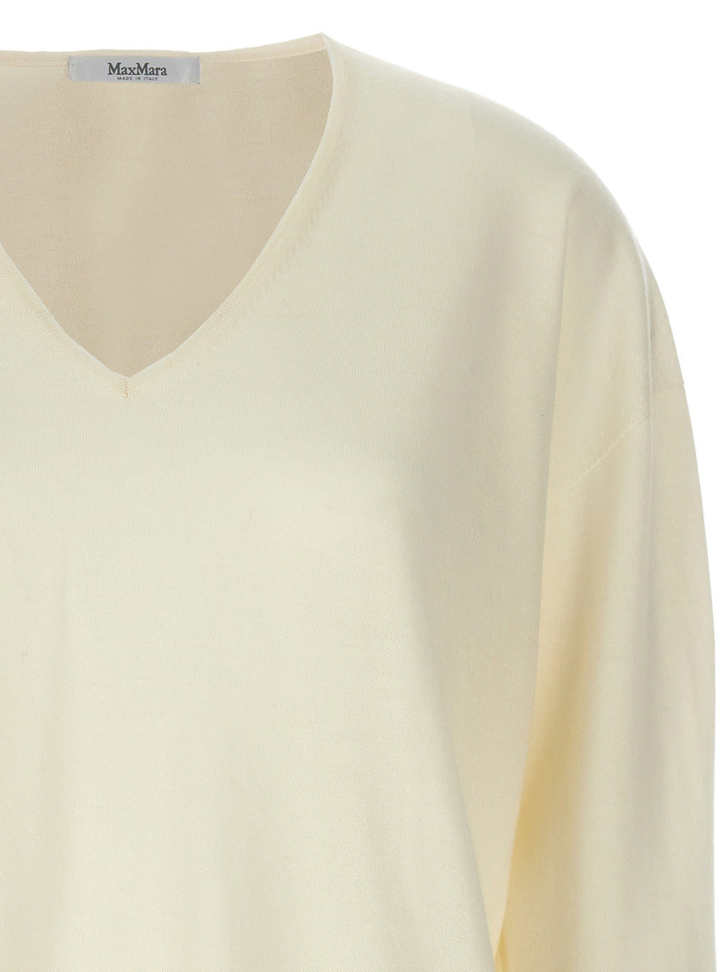 'Freccia' sweater 3