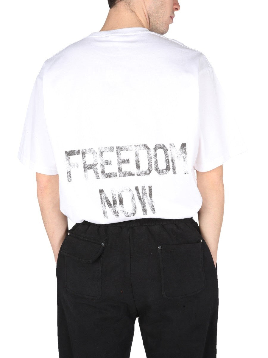 "FREEDOM" T-SHIRT 4