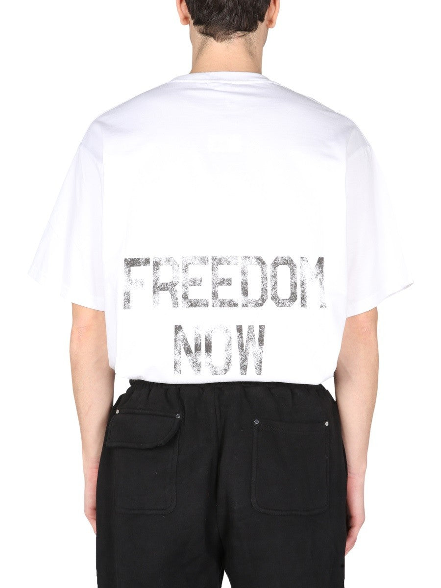 "FREEDOM" T-SHIRT 3