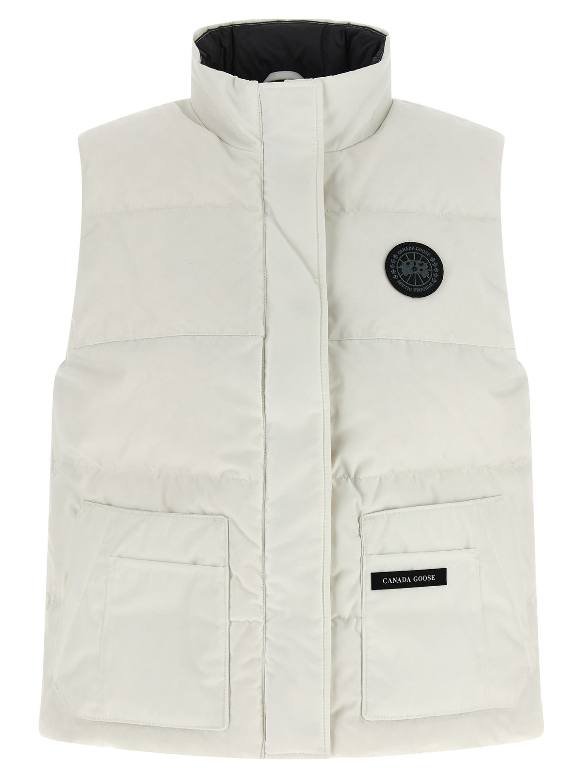 'Freestyle Legacy' vest