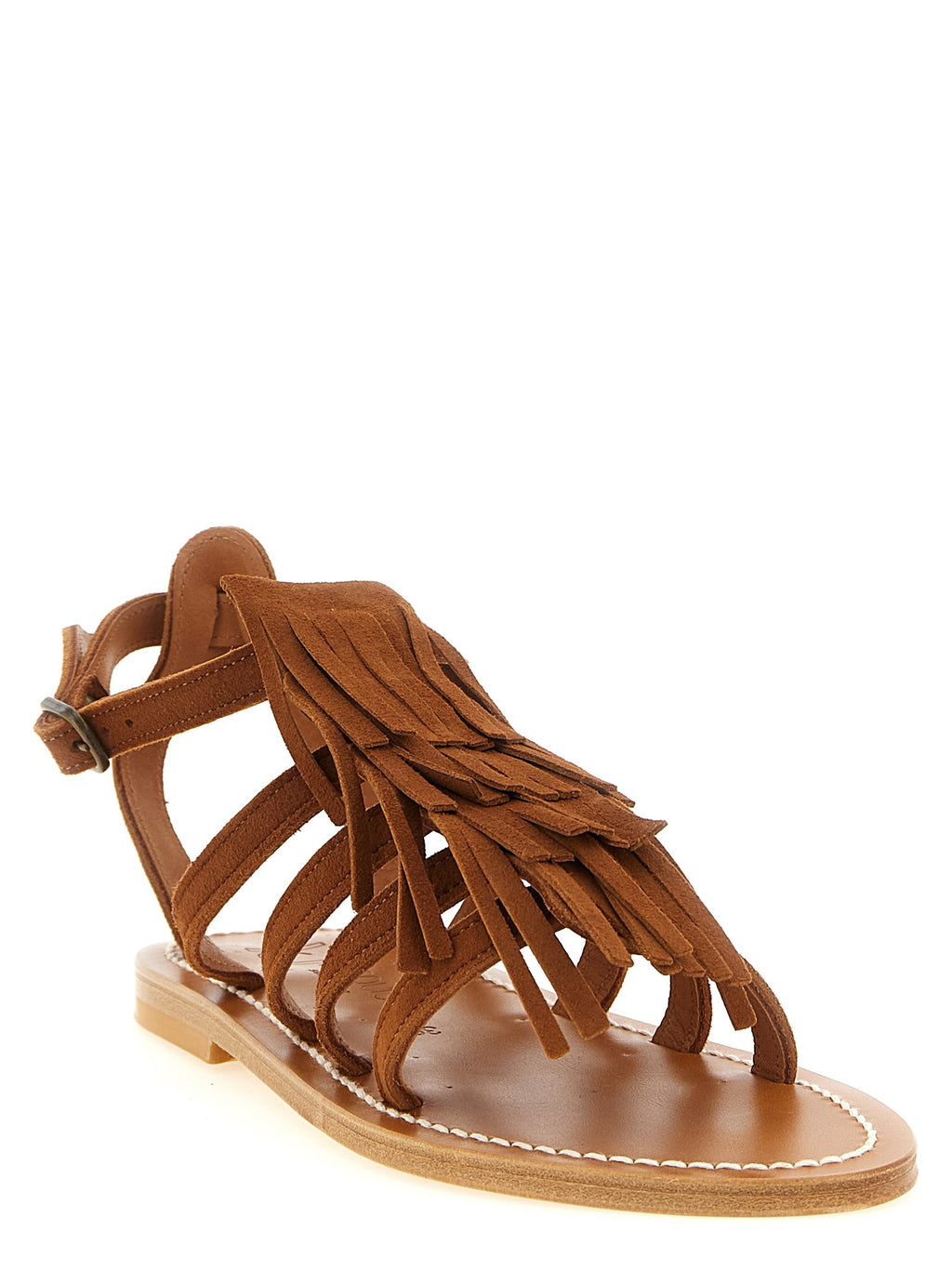 'Fregate' sandals 2
