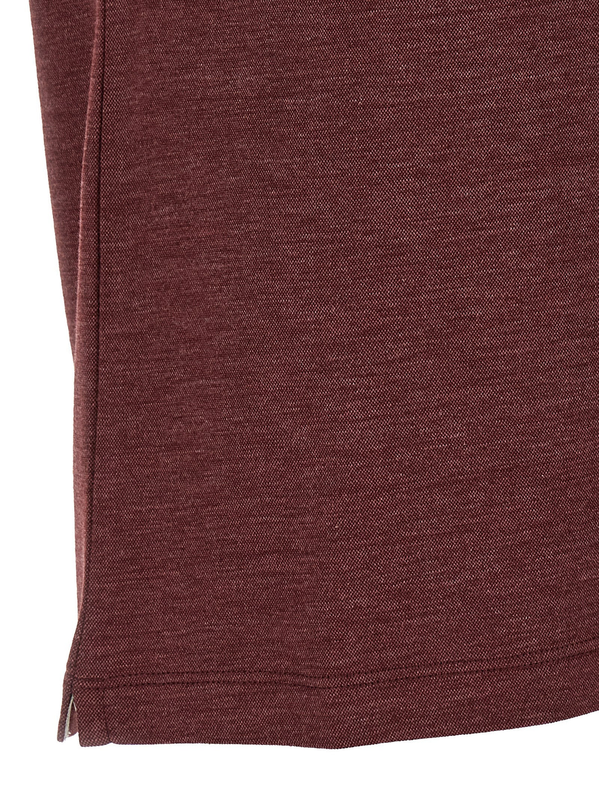 French collar polo shirt 4