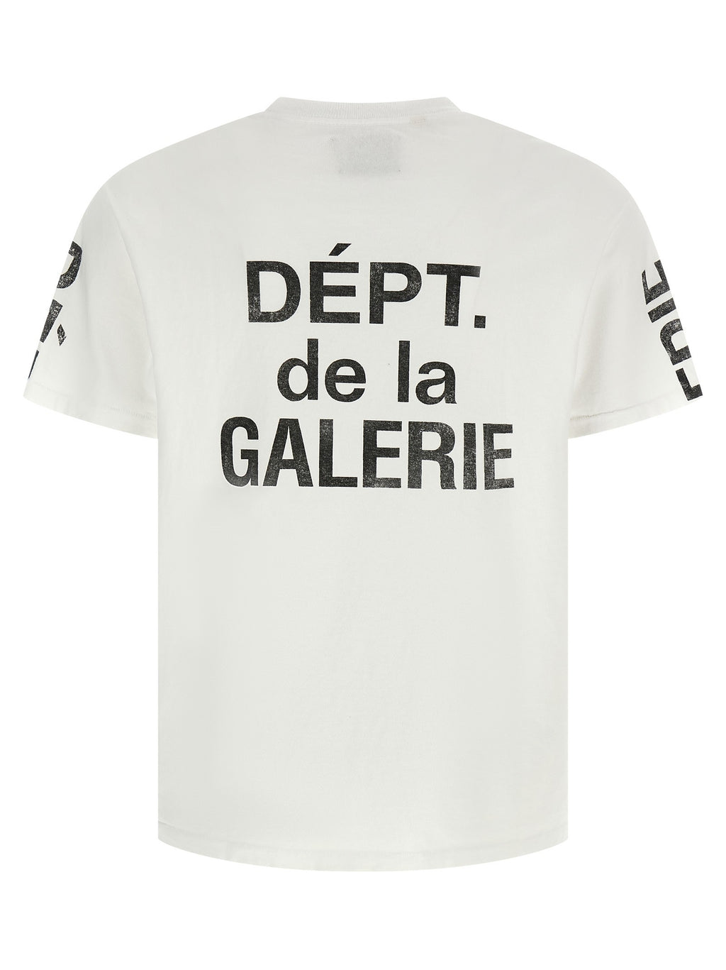 'French Collector' T-shirt 2