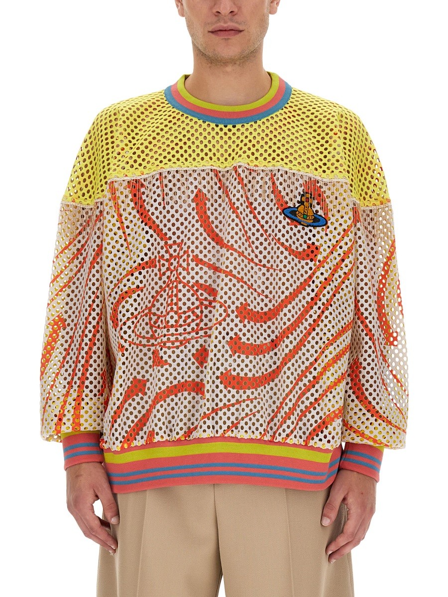 FRESH SWEATSHIRT