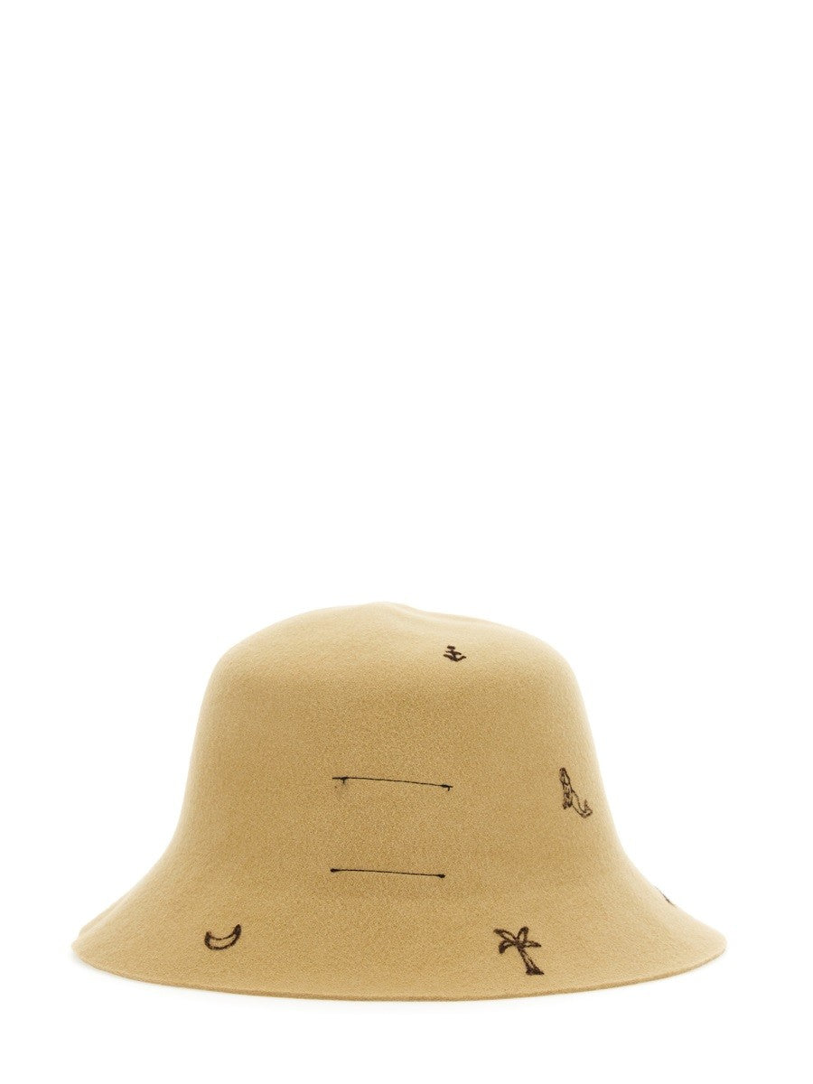 FREYA HAT 2