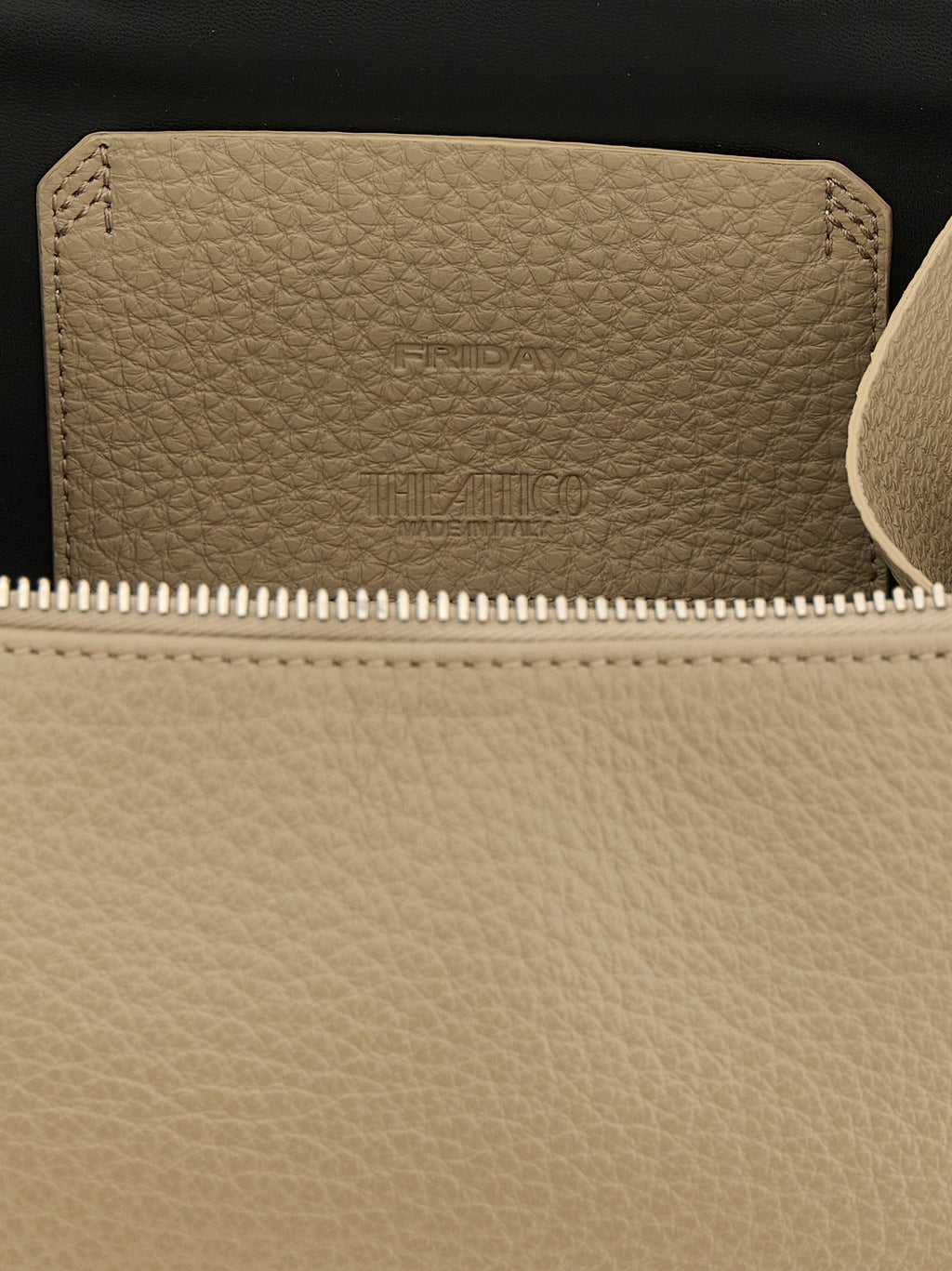 'Friday' mini handbag 4