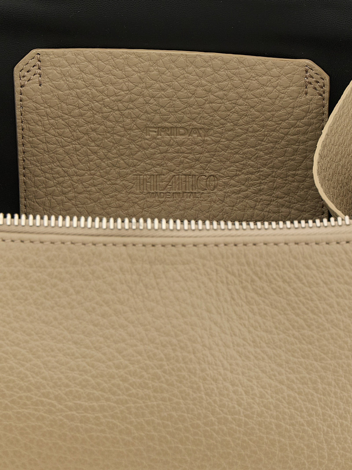 'Friday' mini handbag 4