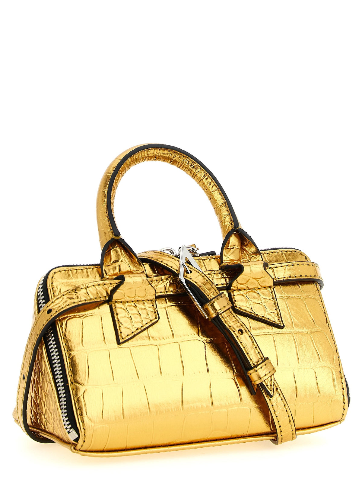 'Friday' mini handbag 2