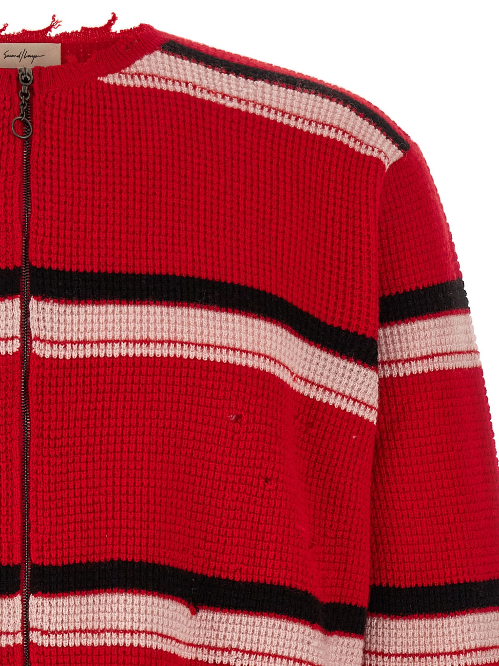 'Friends' sweater 3