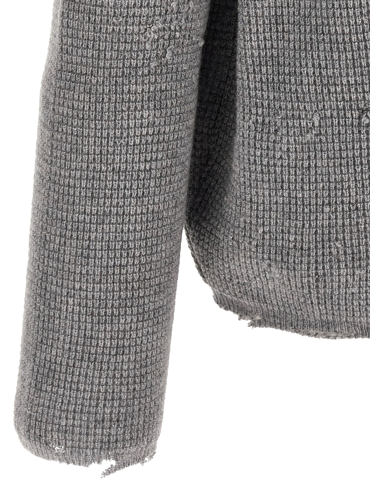 'Friends' sweater 4