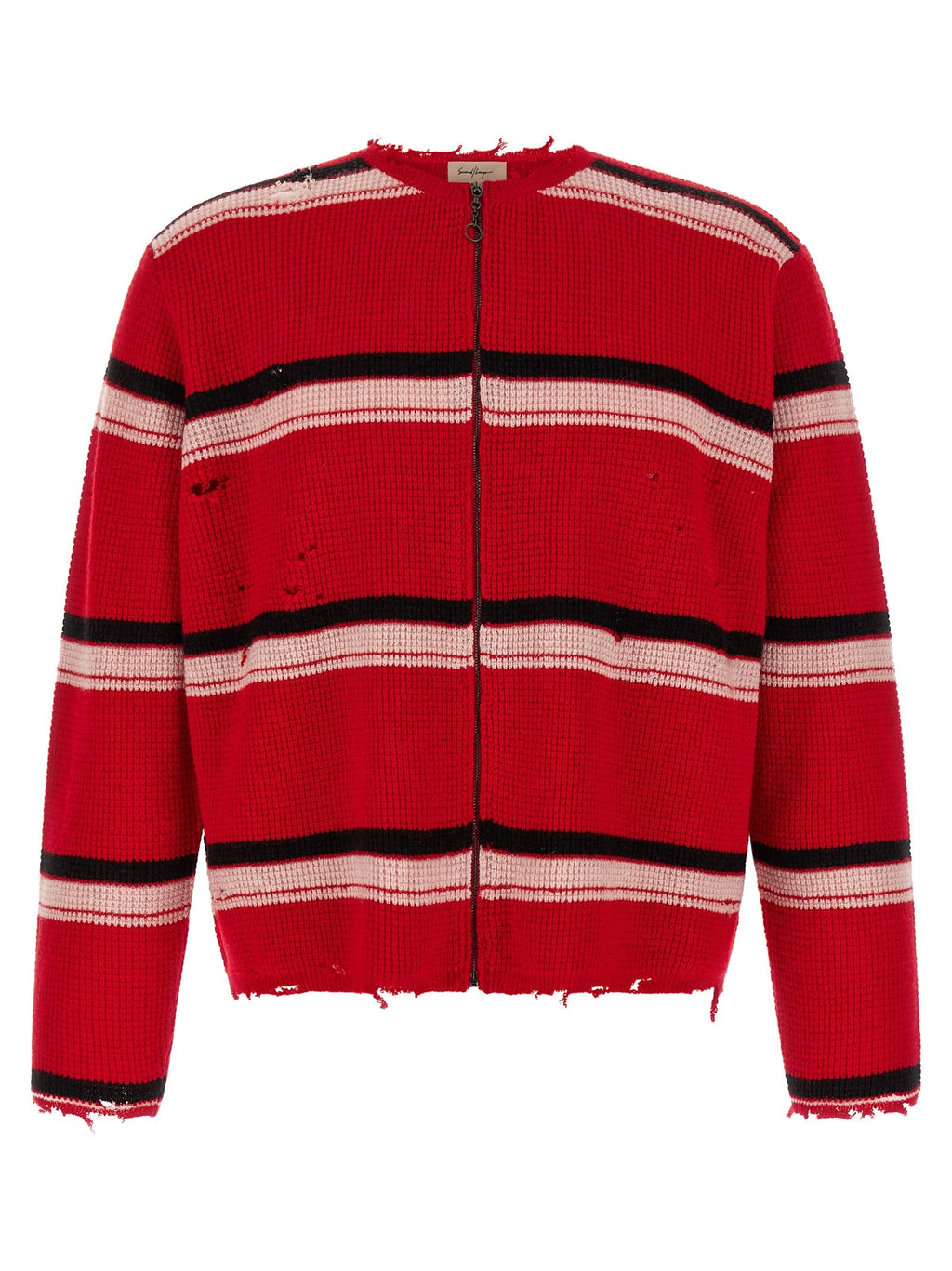 'Friends' sweater