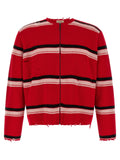 'Friends' sweater