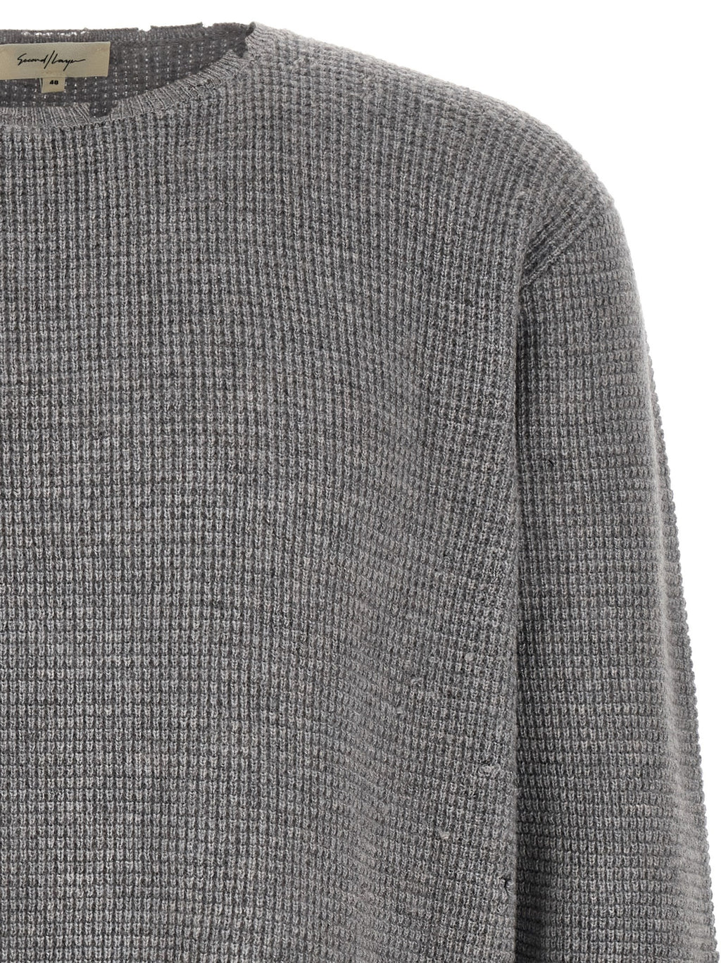 'Friends' sweater 3