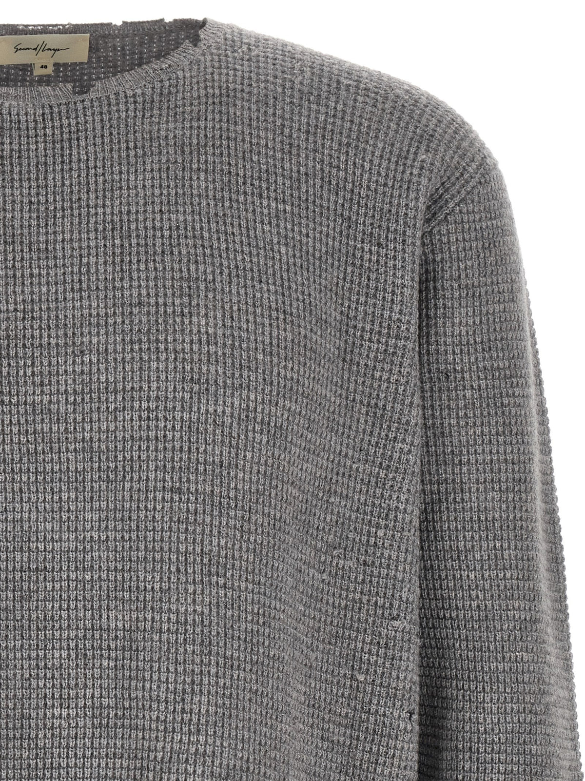 'Friends' sweater 3